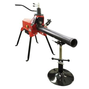 Rowkarka Stacjonarna G-TOOLS zakres od 1 do 12''