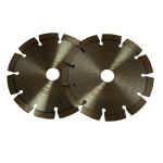 Bruzdownica EMF 180.2 EIBENSTOCK