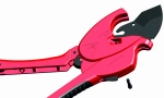 Nożyce do cięcia rur PEX/AL/PP do 63 mm RAPTOR Zenten