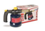 Lampa gazowa lutownicza palnik  z piezo Express 8800