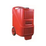 Pompa do napełniania i płukania PROF-03 DUAL Kammak