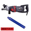 Zestaw wiertnica diamentowa AGP DM52D + koronka RMTX52x450