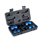 Zestaw kalibratorów do rur 16/20/26/32