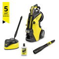 Myjka ciśnieniowa K7 PREMIUM SMART CONTROL FLEX HOME Karcher 1.317-363.0
