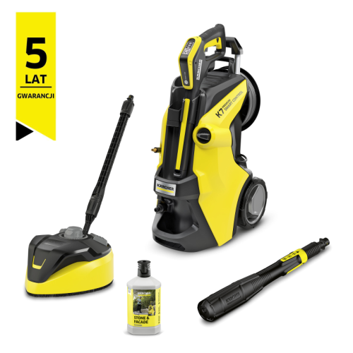 Myjka ciśnieniowa K7 PREMIUM SMART CONTROL FLEX HOME Karcher 1.317-363.0