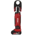 ZACISKARKA VIRAX Viper® L2X CAS SYSTEM + WKŁADKI TH16-20-26 + zacisk główny 253577