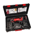 ZACISKARKA VIRAX Viper® L2X CAS SYSTEM + WKŁADKI TH16-20-26 + zacisk główny 253577
