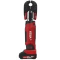 ZACISKARKA VIRAX Viper® L2X CAS SYSTEM + WKŁADKI TH16-20-26 + zacisk główny 253577