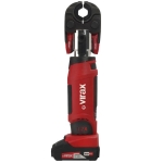 ZACISKARKA VIRAX Viper® L2X CAS SYSTEM + WKŁADKI TH16-20-26-32+ zacisk główny 253587