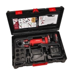 ZACISKARKA VIRAX Viper® L2X CAS SYSTEM + WKŁADKI TH16-20-26-32+ zacisk główny 253587