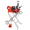 Gwintownica stacjonarna do 3" GTronic 3 GTools