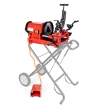 Gwintownica stacjonarna do 3" GTronic 3 GTools