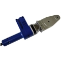Zgrzewarka mufowa do rur ZRSE-600 zakres 16-40 mm