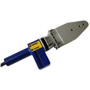 Zgrzewarka mufowa do rur ZRSE-800 zakres 16-63 mm