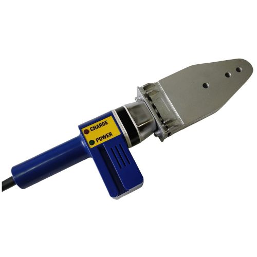 Zgrzewarka mufowa do rur ZRSE-800 zakres 16-63 mm