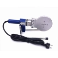 Zgrzewarka mufowa do rur ZRSE-1200 zakres 75-110 mm