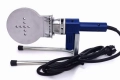 Zgrzewarka mufowa do rur ZRSE-1200 zakres 75-110 mm zestaw w walizce