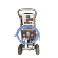 Zestaw z pompą do odkamieniania instalacji (FlowTech Power Pro)