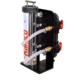 Zestaw z pompą do odkamieniania instalacji (FlowTech Power Pro)