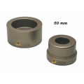 Elektrody kamienie grzewcze z powłoką PTFE (Teflon)
