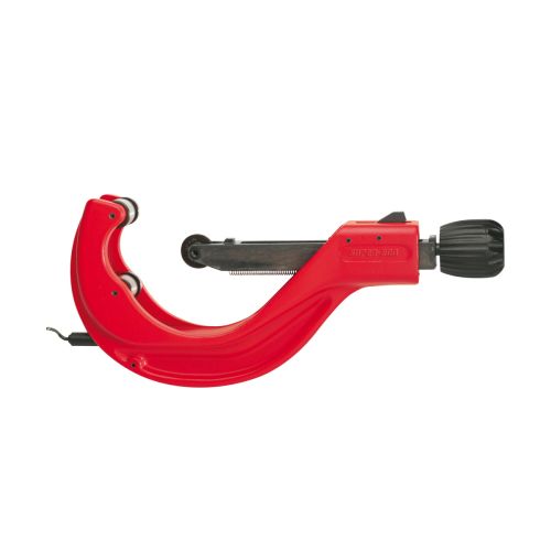 Obcinak do rur PP-PE zakres 100-168 mm, 4-6.5/8" Super-Ego