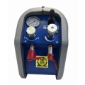 Zgrzewarka hydrauliczna doczołowa HRDH-160