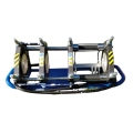 Zgrzewarka hydrauliczna doczołowa HRDH-250