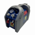 Zgrzewarka hydrauliczna doczołowa HRDH-250