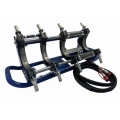 Zgrzewarka hydrauliczna doczołowa HRDH-250
