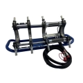 Zgrzewarka hydrauliczna doczołowa HRDH-315