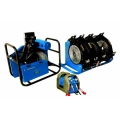 Zgrzewarka hydrauliczna doczołowa HRDH-315