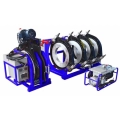 Zgrzewarka hydrauliczna doczołowa HRDH-450