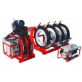 Zgrzewarka hydrauliczna doczołowa HRDH-450