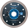 Tarcza diamentowa Nozar Fliese Titan Blau 125 mm