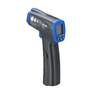 Pirometr VALUE VIT-300S, termometr laserowy, bezdotykowy