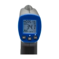 Pirometr VALUE VIT-300S, termometr laserowy, bezdotykowy