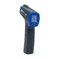 Pirometr VALUE VIT-300S, termometr laserowy, bezdotykowy