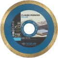 Tarcza diamentowa Nozar Fliese Rondo Plus 115 mm