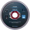 Tarcza diamentowa Nozar Red Devil Fliese 125 mm