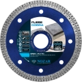 Tarcza diamentowa Nozar Fliese Cobra 125 mm