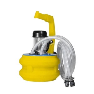Pompa do odkamieniania FlowTech 8