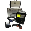 Zgrzewarka elektrooporowa EFD-315N electrofusion