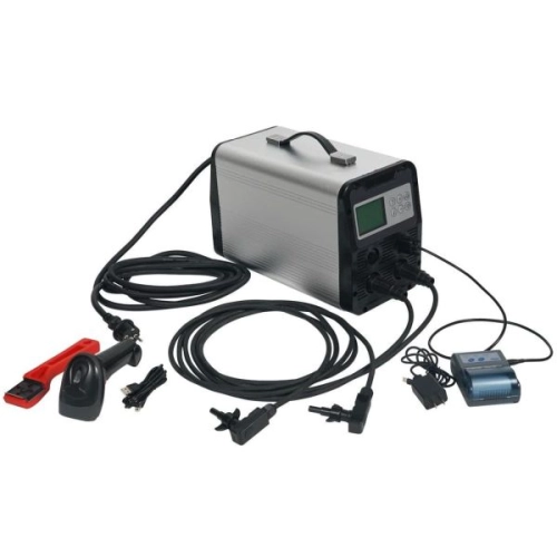 Zgrzewarka elektrooporowa EFD-315N electrofusion