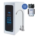 Bezpośredni system odwróconej osmozy OsmoTech PRO | przepływ bezpośredni | segment premium slim