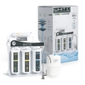 Kompaktowy system odwróconej osmozy OsmoTech White | 5 stopni