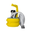 Zestaw pompa do odkamieniania FlowTech 8 + inhibitor korozji InhibiTECH 500ml
