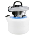 Zestaw pompa do odkamieniania FlowTech 18 + inhibitor korozji InhibiTECH 500ml