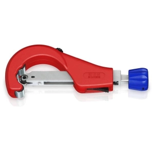 Obcinak do rur 6 - 76 mm TubiX® XL Knipex 90 31 03 BK