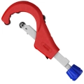 Obcinak do rur 6 - 76 mm TubiX® XL Knipex 90 31 03 BK