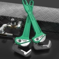 Klucz szybkonastawny do rur RapidTech aluminiowy jednoręczny [Rozmiar do wyboru]